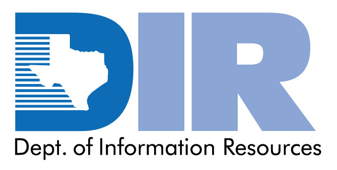 Department of Information Resources Logo
